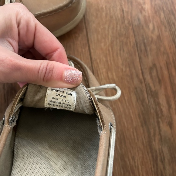 Sperry Top Siders - Picture 4 of 4